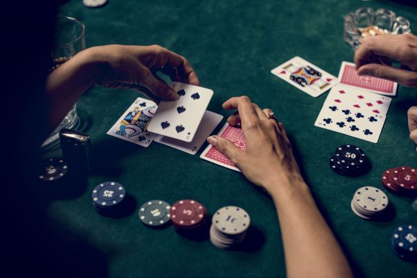 What is Skill Based Gambling?