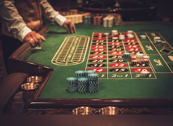 What Is Chance Based Gambling?