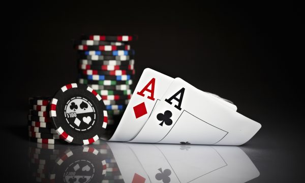 Advantages Of Playing Poker Non Gamstop Casinos